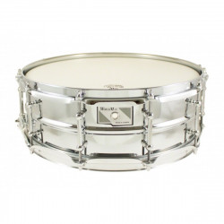 WORLDMAX - CLS-5014SH - 14" X 5" - Steel shell series - Caisse claire