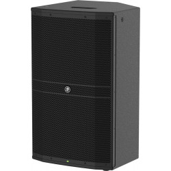 Mackie DRM215 - Enceinte active 2 voies 800W RMS 15"