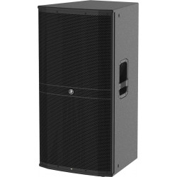 Mackie DRM315 - Enceinte active 3 voies 1150W RMS 15"