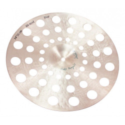 Agean cymbals - hi hat 14" BRX - cymbale
