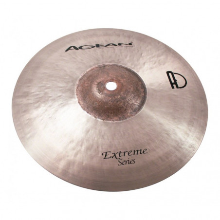 Agean cymbals - crash thin 16" extreme - cymbale