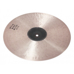 Agean cymbals - hi hat rock 14" extreme - cymbale