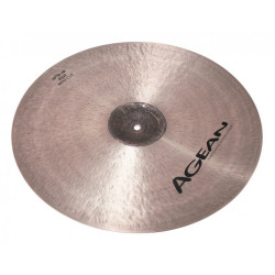 Agean cymbals - ride mini cup 20" extreme - cymbale