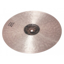 Agean cymbals - hi hat 15" extreme - cymbale