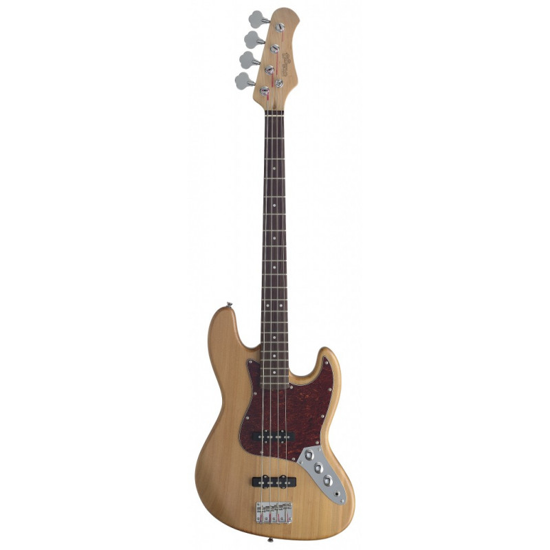 Stagg B300-NS - Guitare basse électrique Standard ''j''