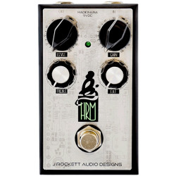 J. Rockett Audio Designs Hot Rubber Monkey - Pédale overdrive