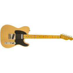 Squier Classic Vibe Telecaster '50s - Butterscotch Blonde