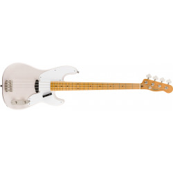 Squier Classic Vibe Precision Bass 50' White Blonde