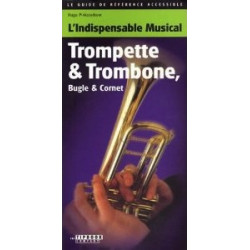 L'Indispensable Musical Trompette & Trombone - Hugo Pinksterboer