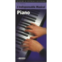 L'Indispensable Musical Piano - Hugo Pinksterboer