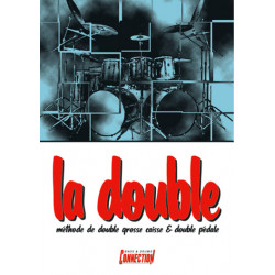 La Double  - Charles Monzat (+ audio)