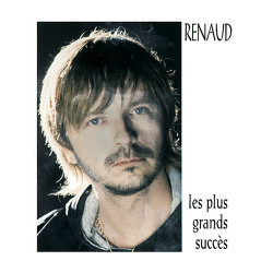Les plus grands succès de Renaud - F. Laperteaux