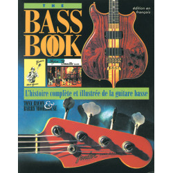 Le Bass - Barry Moorhouse