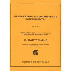 Volume e - Supérieur - Odette Gartenlaub