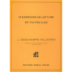 18 Exercices de Lecture en toutes Clés