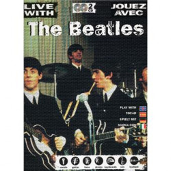 Live With Beatles - The Beatles (+ audio)