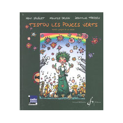 Tistou Les Pouces Verts - Henri Sauguet (+ audio)