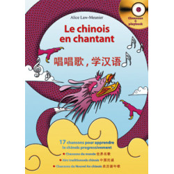 Le Chinois en Chantant (+ audio)