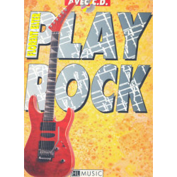 Play Rock Guitar - Florent Elter (+ audio)