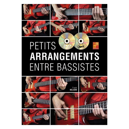 Petits Arrangements Entre Bassistes (+ audio)
