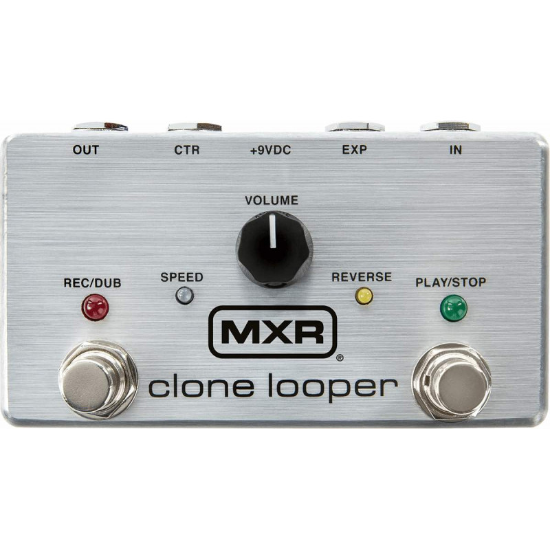 MXR M303 Clone Looper