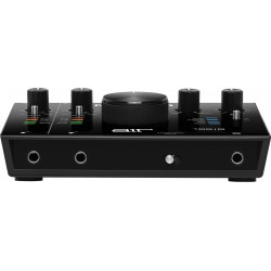 M-Audio AIR192X8 - Interface audio USB MIDI - 2 entrées / 4 sorties