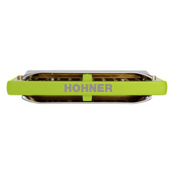 Hohner Rocket-AMP - Ré - Harmonica diatonique