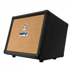 Orange CRA30BK - Combo guitare acoustique série Crush Noir  - 30W