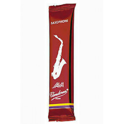 Anche saxophone tenor Java Red Force 3  - Vandoren SR273R à l'unité