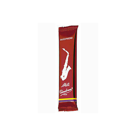 Anche saxophone tenor Java Red Force 3  - Vandoren SR273R à l'unité