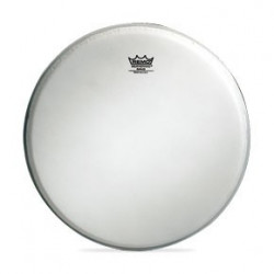 Remo BJ-1102-M1 - Peau banjo dessus sablée 11 1/8" - "collet medium"