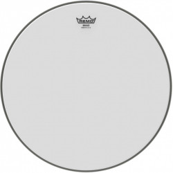 Remo BJ-1100-M2 - Peau Banjo dessous sablée 11" "Collet Medium"