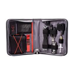 Planet Waves PW-EGMK-01 - Kit d'entretien pour guitare