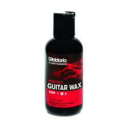 Planet Waves PW-PL-02S - Cire de carnauba liquide Protect 29 ml