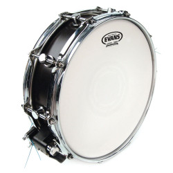 Evans B12HW - heavyweight, peau de caisse claire, 12 ''