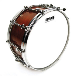 Evans B13GCS - Peau de frappe caisse claire 13'' Orchestral