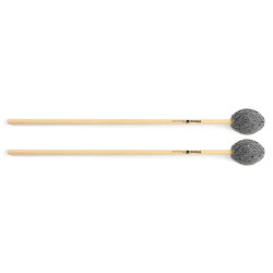 Pro-Mark AM1R - Maillets pour marimba Soft Bass – Andrew Markworth