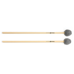 Pro-Mark AM5R - Maillets pour vibraphone - Soft Andrew Markworth