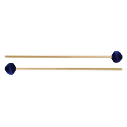 Pro-Mark DV5R - Maillet pour marimba System Blue - Diversity