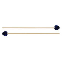 Pro-Mark DV6R - Maillet pour marimba System Blue - Diversity