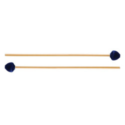 Pro-Mark DV8R - Maillet pour marimba System Blue - Diversity