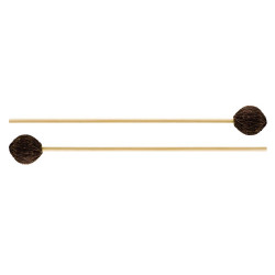 Pro-Mark JW6R - Maillet doux (Soft) pour vibraphone Jim Wunderlich System Blue