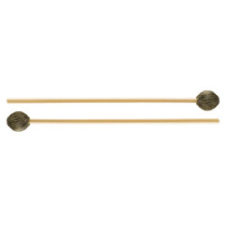 Pro-Mark JW7R - Maillet moyen (Medium) pour vibraphone Jim Wunderlich System Blue