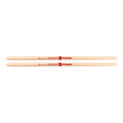 Pro-Mark MA1 - Baguettes pour timbales en hickory MA1 Memo Acevedo Promark