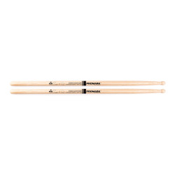 Pro-Mark PW719W - Baguettes Stephen Perkins en chêne Shira Kashi, olive en bois