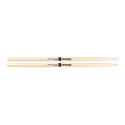 Pro-Mark TX5ALW - Baguettes Ringo Starren Hickory 5AL, olive en bois