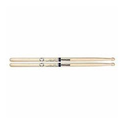 Pro-Mark TXDC17IW - Baguette de fanfare en hickory américain TXDC17IW System Blue - Scott Johnson