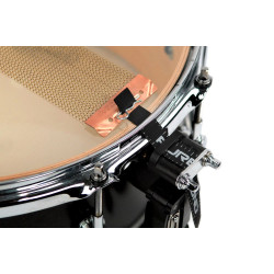 Puresound CPB1324 - Timbre de caisse claire en cuivre Custom Pro, 24 brins, 13''