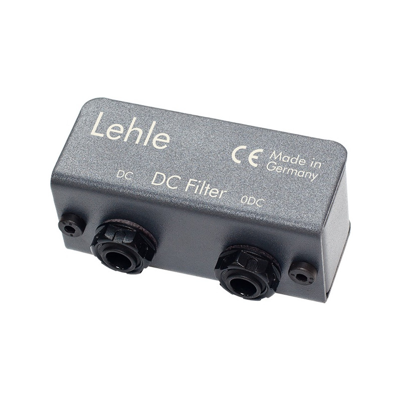 Lehle DC Filter - Filtre DC