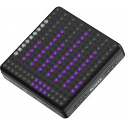 Roli LIGHTPAD-M-SE - Contrôleur Lightpad M Block Studio Edition